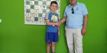 Club de Ajedrez de Alpedrete 7