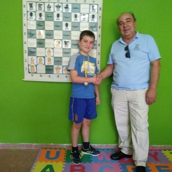 Club de Ajedrez de Alpedrete 7