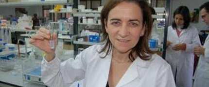 Nanofármacos (Entrevista a María José Alonso)