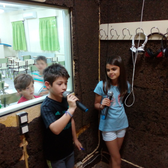 PROGRAMA DE RADIO 10