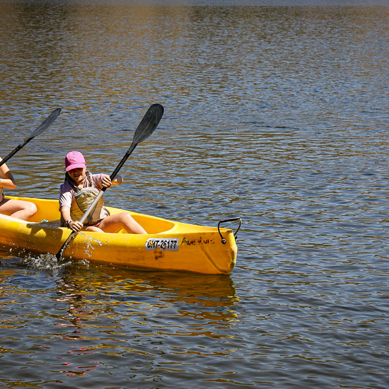 CONVIVENCIAS 6º - 2019 (II) 43