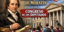 Visita al Congreso de los Diputados