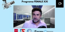PROTOTIPADO- FEMALE XXI