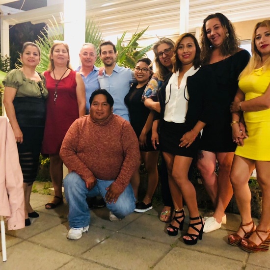 Vasto Italia. Mayo 2018 39