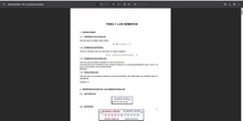 Repaso 1ª evaluación N-II