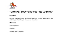TUTORIAL CUENTOS 