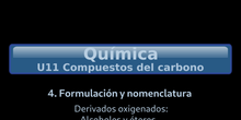 B2Q U11.4.6 Derivados oxigenados (3)