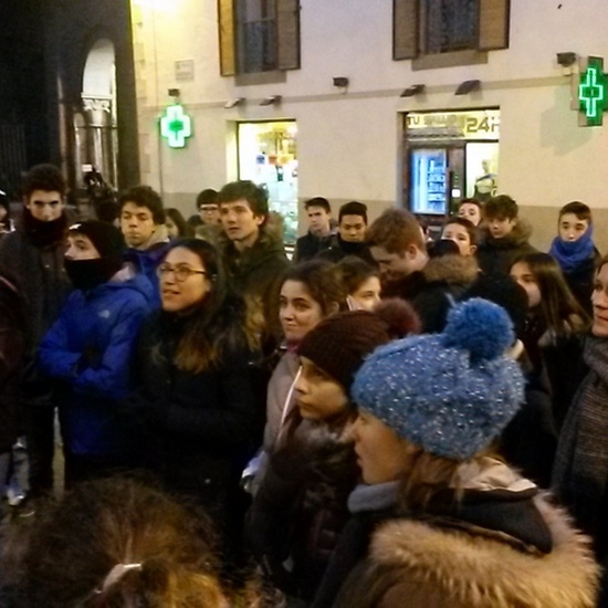 Viaje de Esquí 2018 4