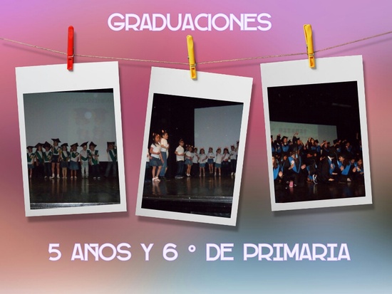 graduaciones