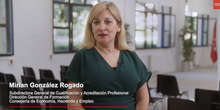 MÓDULO 7.1. Procedimiento de acreditación de competencias profesionales