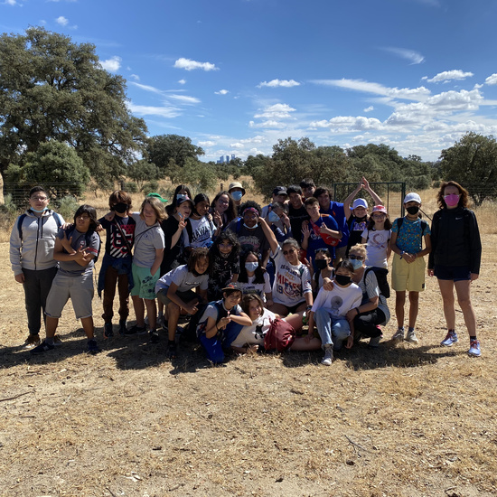 Casa de Campo - Primaria 220622 5