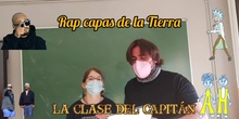 Rap capas de la Tierra
