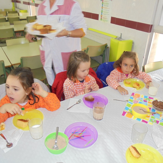 Desayunos saludables 25