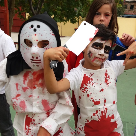 Halloween Luis Bello 2019 fotos 2 32