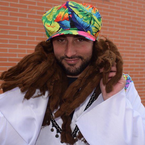 Pasacalles Carnaval 2018  7 6