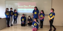 Astur Girls Power