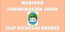 WEBINAR ENFERMERÍA: PROTOCOLO TEMPORAL SANITARIO