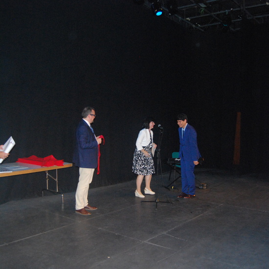 Graduación - 2º Bachillerato - Curso 2017/18 - Álbum # 2 40