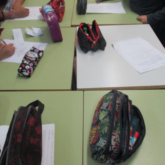 TALLERES CURSO 18/19 (4º-5º-6º) I. 39