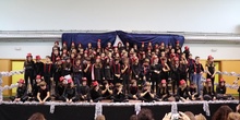 NAVIDAD MVLL 5º