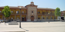 Ayuntamiento de San Martín de la Vega