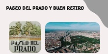 Exploring UNESCO Heritage - Museo del Prado