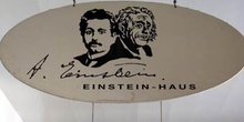 Einstein - Haus