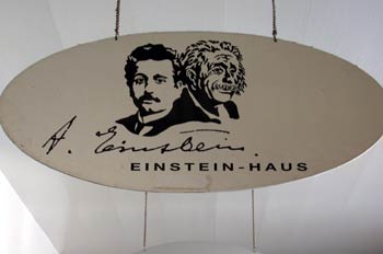 Einstein - Haus