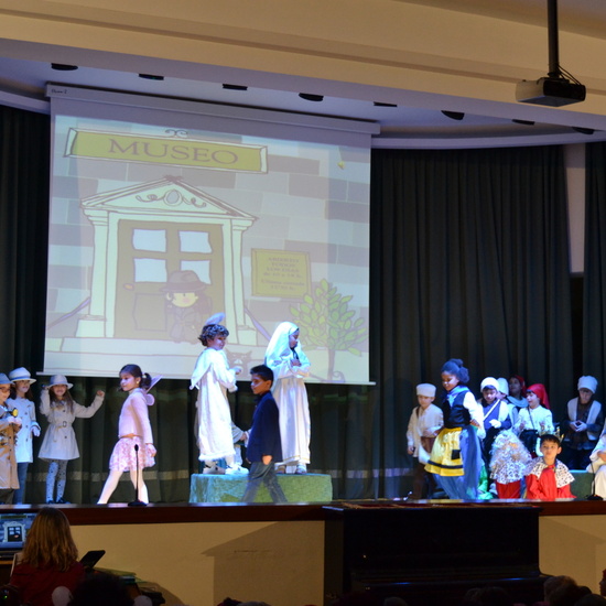 FOTOS NAVIDAD 2018 2º EP_2 30