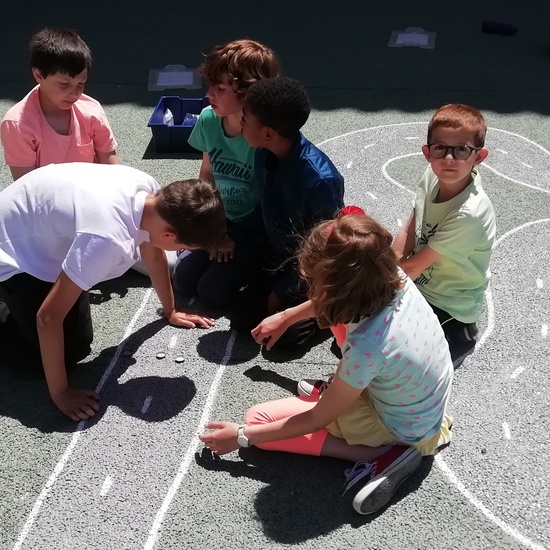 SAN ISIDRO 18-19. BERCEO I. 3º - 6º 29