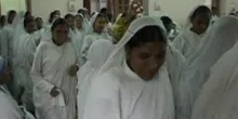 Les 10 ans de la mort de Mère Teresa
