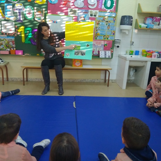 Terminamos nuestro proyecto 7