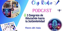 Podcast Cobertura Radiofónica Congreso Sostenibilidad