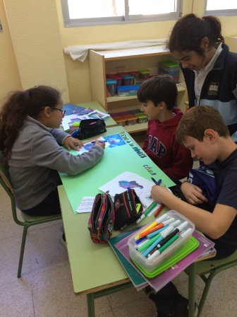 2016_12_Quinto A_Aprendizaje Cooperativo en CCNN 12