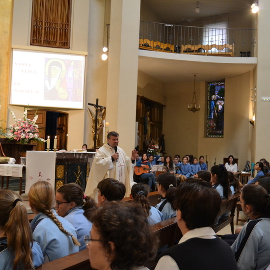 Fiesta de Santa Luisa 2018 8