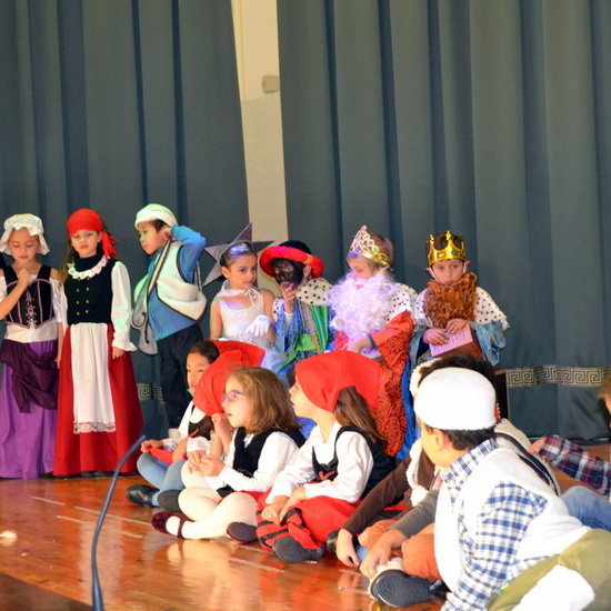 NAVIDAD 2017 1º EP_2 10