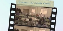 El Misterio de El Calcetín Robado 2