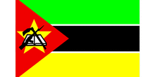 Mozambique