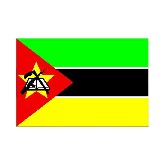 Mozambique