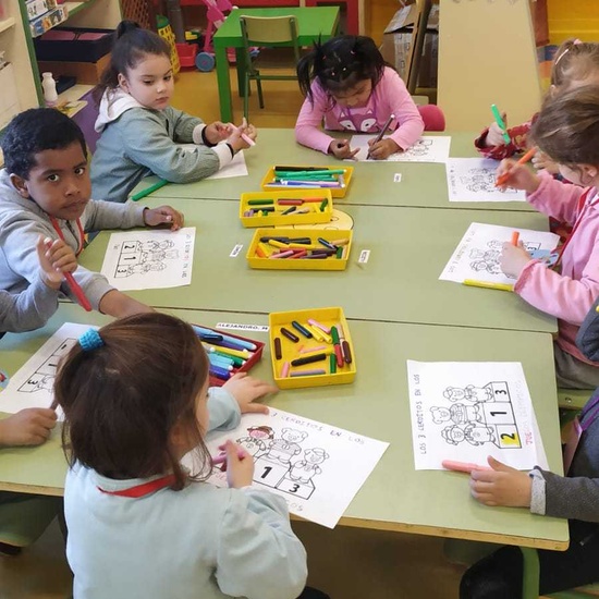 Taller de E.Infantil. 7