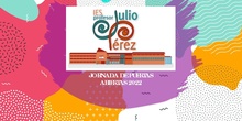 Jornada de Puertas Abiertas IES Profesor Julio Pérez 2022