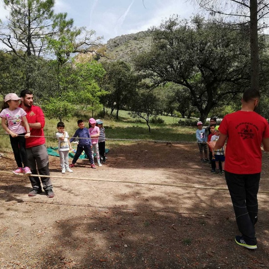 Multiaventura (IV) Fotos de Mayte 16