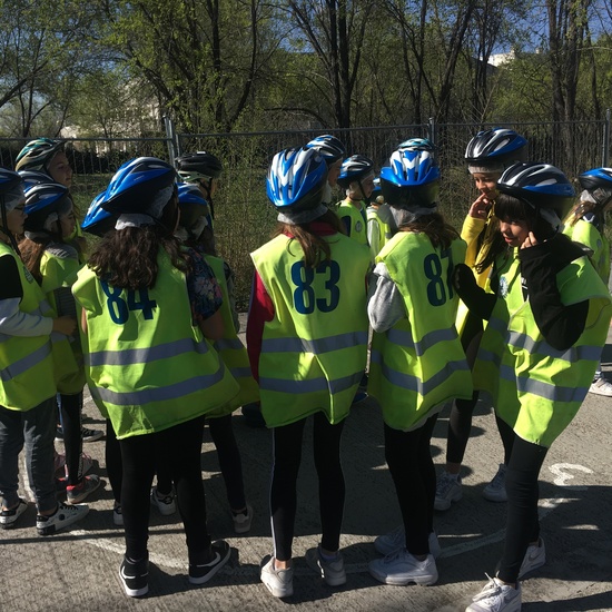 Educación Vial 11/3/2019 6