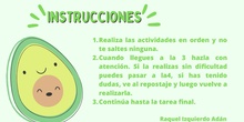 Instrucciones canva