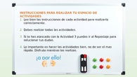 INSTRUCCIONES TAREA 5
