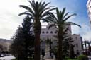 Plaza de Minayo - Badajoz