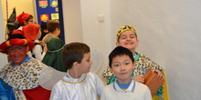 NAVIDAD 2017 3º Y 4º EP 29
