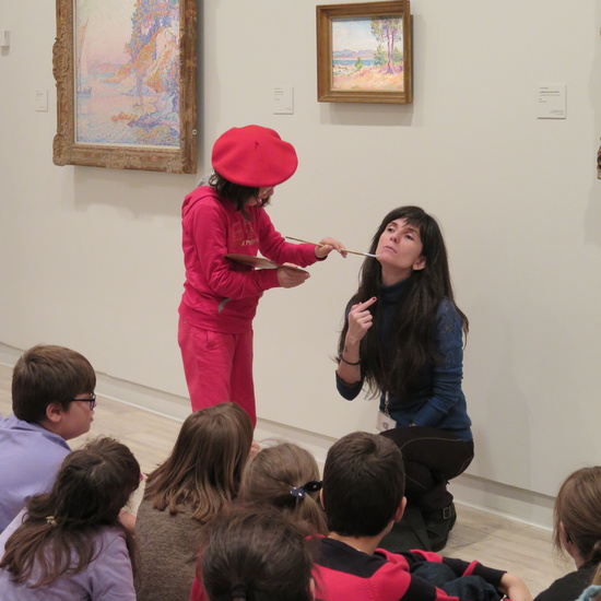 El cole en imágenes 19