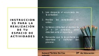 Instruciones Tarea5