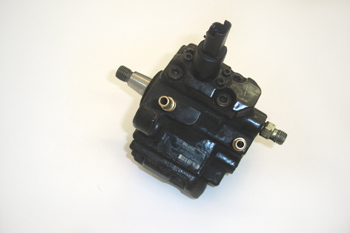 Bomba de alta presión Common-rail